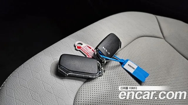 2025 Kia The New Kia Ray Signature Sold VIN KNACH811BST417676 – photo 19