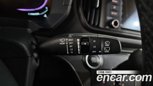 2025 Kia The New Kia Ray Signature Sold VIN KNACH811BST417676 – photo 25