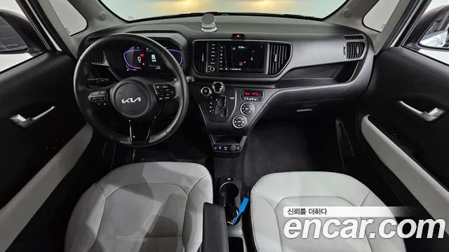 2025 Kia The New Kia Ray Signature Sold VIN KNACH811BST417676 – photo 26