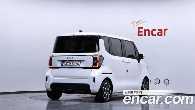 2025 Kia The New Kia Ray Signature Sold VIN KNACH811BST417676 – photo 27