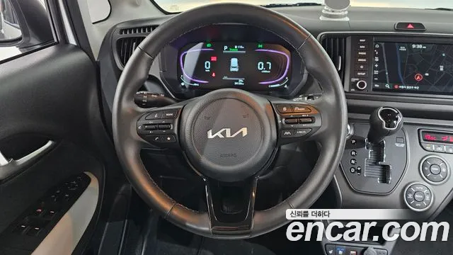 2025 Kia The New Kia Ray Signature Sold VIN KNACH811BST417676 – photo 29