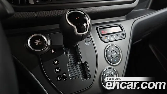 2025 Kia The New Kia Ray Signature Sold VIN KNACH811BST417676 – photo 30