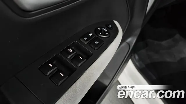 2025 Kia The New Kia Ray Signature Sold VIN KNACH811BST417676 – photo 32