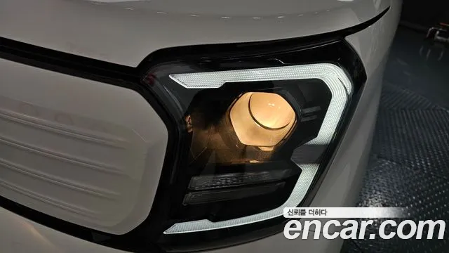 2025 Kia The New Kia Ray Signature Sold VIN KNACH811BST417676 – photo 35