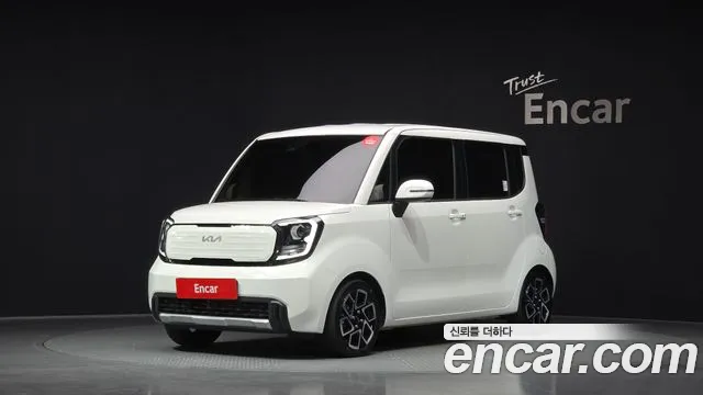 2025 Kia The New Kia Ray Signature Sold VIN KNACH811BST420552 – photo 15
