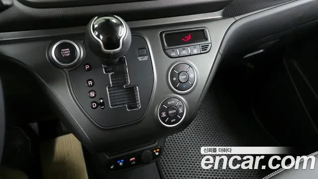 2025 Kia The New Kia Ray Signature Sold VIN KNACH811BST420552 – photo 17