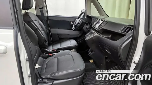 2025 Kia The New Kia Ray Signature Sold VIN KNACH811BST420552 – photo 18