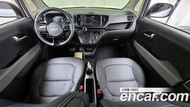 2025 Kia The New Kia Ray Signature Sold VIN KNACH811BST420552 – photo 19