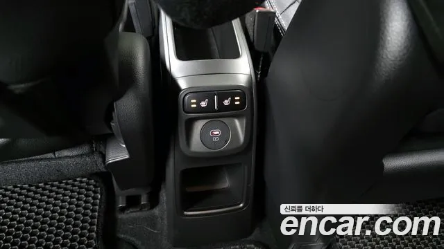 2025 Kia The New Kia Ray Signature Sold VIN KNACH811BST420552 – photo 20