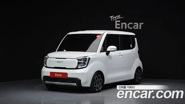 2025 Kia The New Kia Ray Signature Sold VIN KNACH811BST422464 – photo 12