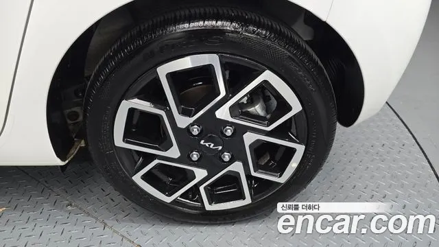 2025 Kia The New Kia Ray Signature Sold VIN KNACH811BST422464 – photo 15