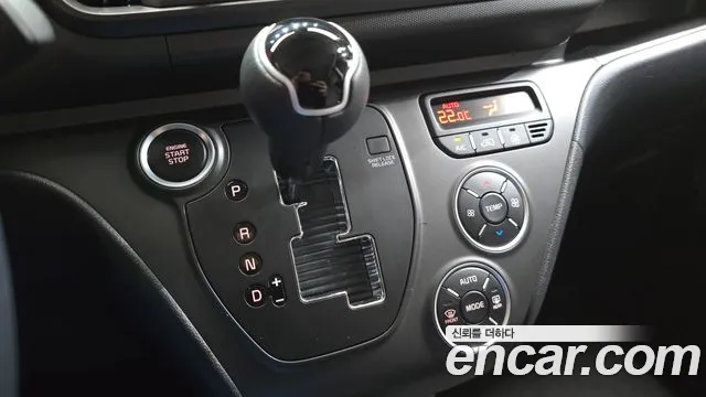 2025 Kia The New Kia Ray Signature Sold VIN KNACH811BST422464 – photo 16