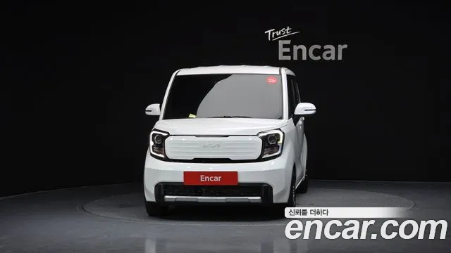 2025 Kia The New Kia Ray Signature Sold VIN KNACH811BST422464 – photo 18