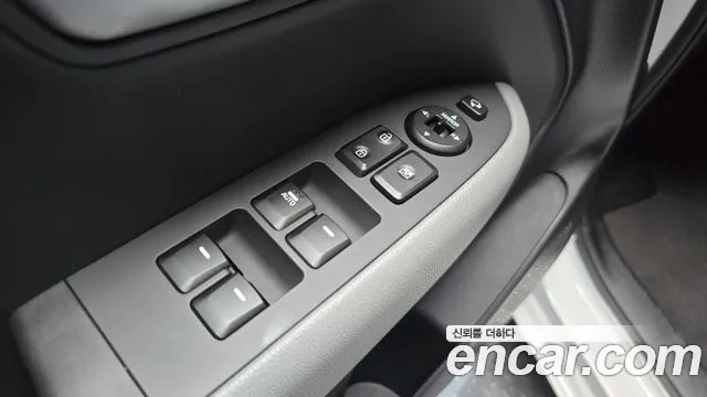 2025 Kia The New Kia Ray Signature Sold VIN KNACH811BST422464 – photo 19