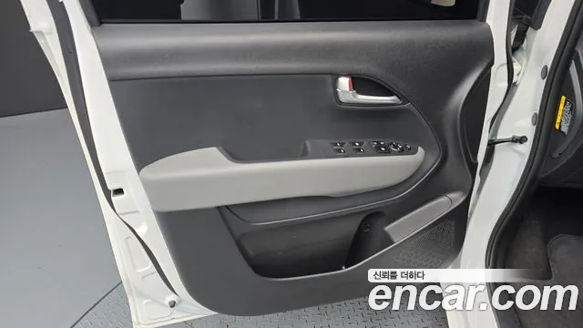 2025 Kia The New Kia Ray Signature Sold VIN KNACH811BST422464 – photo 24