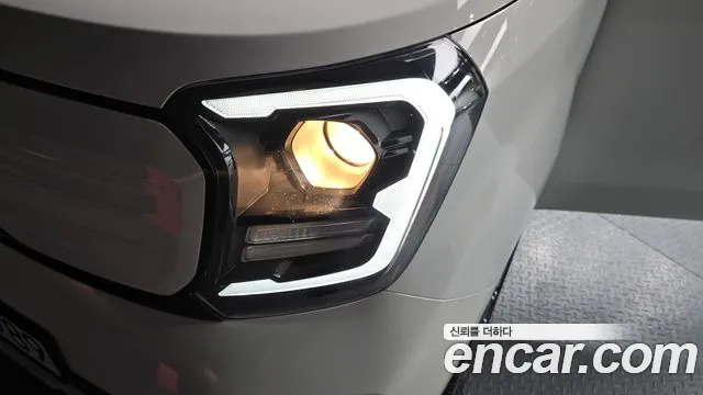 2025 Kia The New Kia Ray Signature Sold VIN KNACH811BST422464 – photo 26