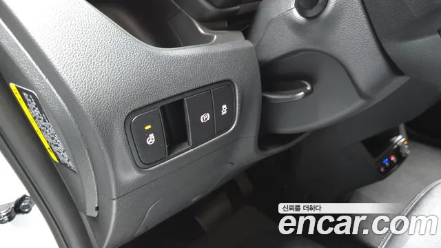 2025 Kia The New Kia Ray Signature Sold VIN KNACH811BST422464 – photo 30