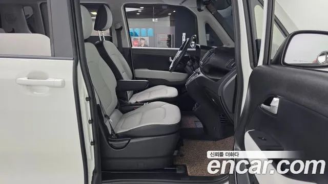 2025 Kia The New Kia Ray Signature Sold VIN KNACH811BST429049 – photo 11