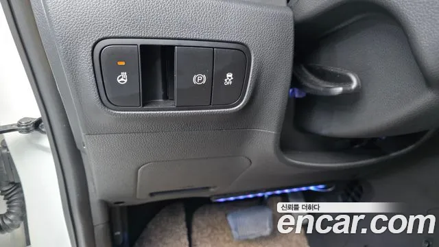 2025 Kia The New Kia Ray Signature Sold VIN KNACH811BST429049 – photo 15
