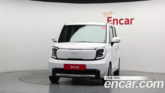 2025 Kia The New Kia Ray Signature Sold VIN KNACH811BST429049 – photo 16
