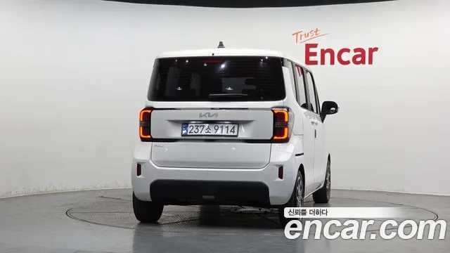 2025 Kia The New Kia Ray Signature Sold VIN KNACH811BST429049 – photo 19