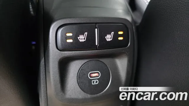 2025 Kia The New Kia Ray Signature Sold VIN KNACH811BST429049 – photo 20