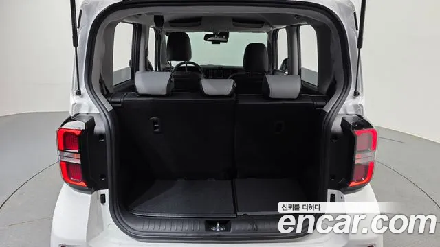 2025 Kia The New Kia Ray Signature Sold VIN KNACH811BST429049 – photo 24