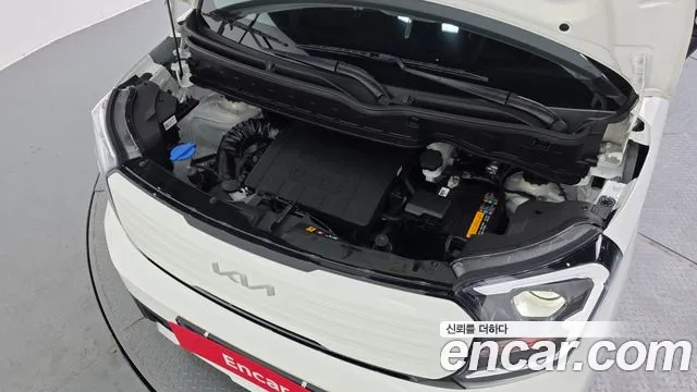 2025 Kia The New Kia Ray Signature Sold VIN KNACH811BST429049 – photo 30