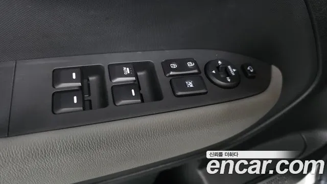 2025 Kia The New Kia Ray Signature Sold VIN KNACH811BST430382 – photo 12