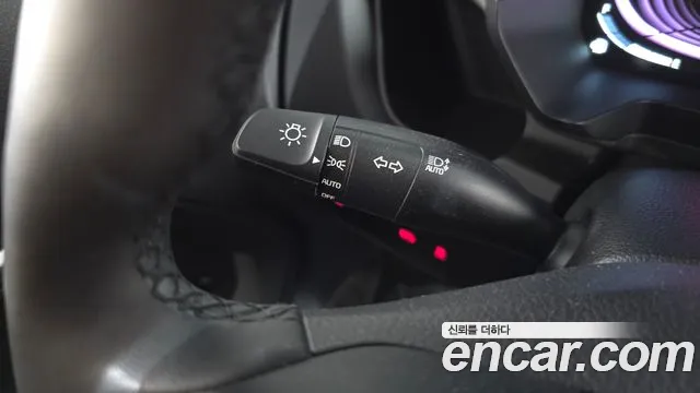 2025 Kia The New Kia Ray Signature Sold VIN KNACH811BST430382 – photo 13