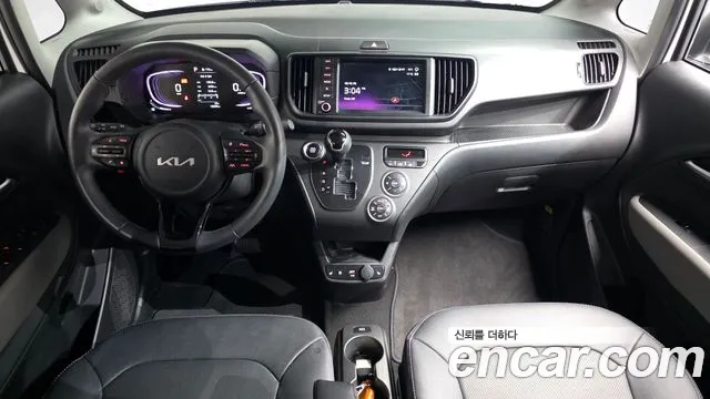 2025 Kia The New Kia Ray Signature Sold VIN KNACH811BST430382 – photo 15