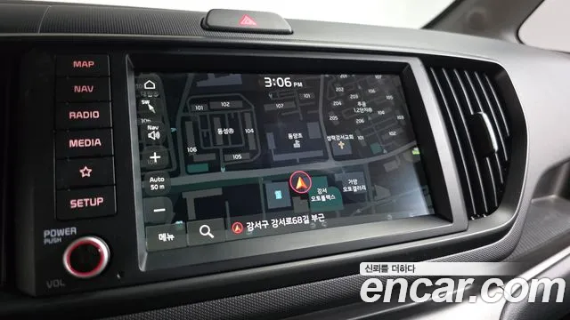 2025 Kia The New Kia Ray Signature Sold VIN KNACH811BST430382 – photo 16