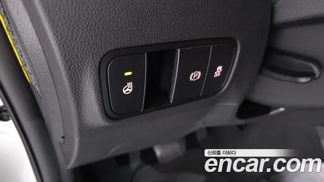 2025 Kia The New Kia Ray Signature Sold VIN KNACH811BST430382 – photo 17