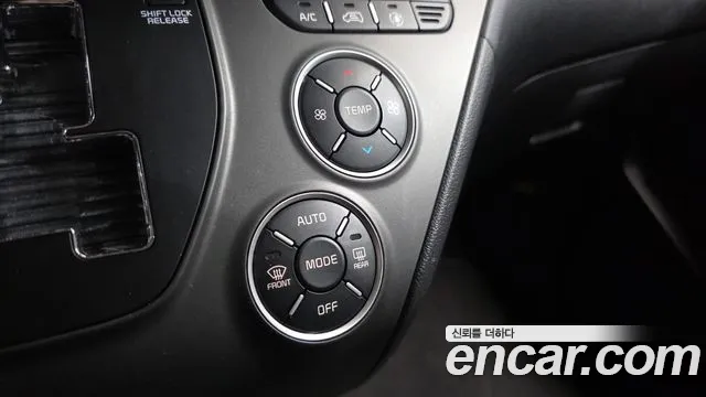 2025 Kia The New Kia Ray Signature Sold VIN KNACH811BST430382 – photo 19