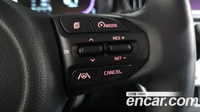2025 Kia The New Kia Ray Signature Sold VIN KNACH811BST430382 – photo 24