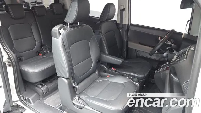 2025 Kia The New Kia Ray Signature Sold VIN KNACH811BST430382 – photo 25