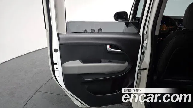 2025 Kia The New Kia Ray Signature Sold VIN KNACH811BST430382 – photo 27