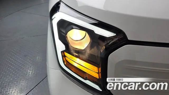 2025 Kia The New Kia Ray Signature Sold VIN KNACH811BST430382 – photo 29
