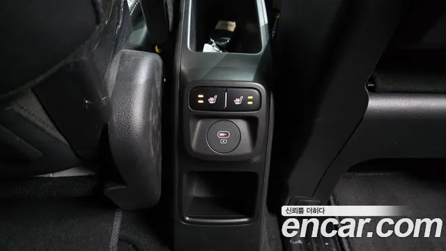 2025 Kia The New Kia Ray Signature Sold VIN KNACH811BST431934 – dashboard