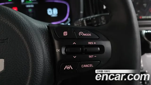 2025 Kia The New Kia Ray Signature Sold VIN KNACH811BST431934 – photo 13