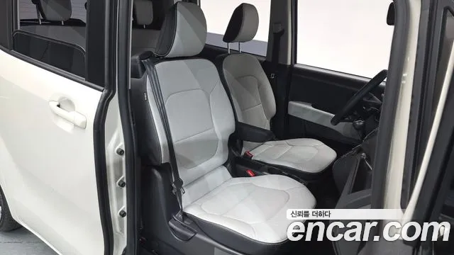 2025 Kia The New Kia Ray Signature Sold VIN KNACH811BST431934 – photo 15