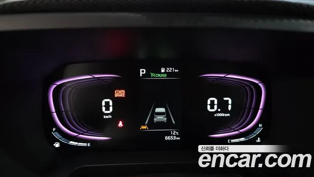2025 Kia The New Kia Ray Signature Sold VIN KNACH811BST431934 – photo 16