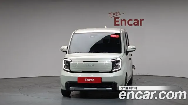 2025 Kia The New Kia Ray Signature Sold VIN KNACH811BST431934 – photo 18