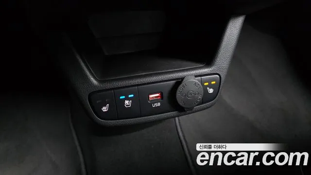 2025 Kia The New Kia Ray Signature Sold VIN KNACH811BST431934 – photo 19