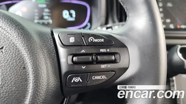 2025 Kia The New Kia Ray Signature Sold VIN KNACH811BST432165 – exterior detail