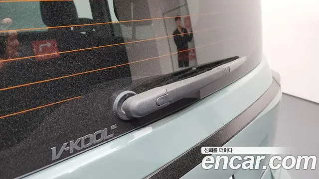 2025 Kia The New Kia Ray Signature Sold VIN KNACH811BST432165 – photo 13