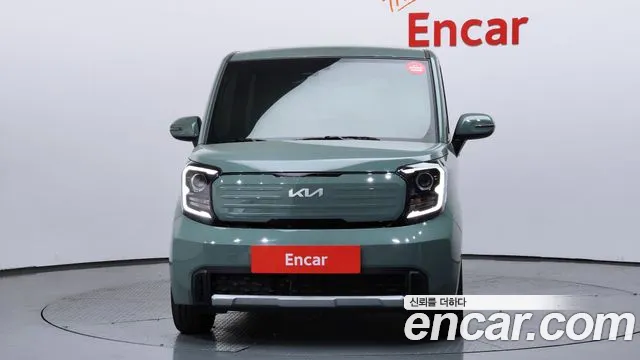 2025 Kia The New Kia Ray Signature Sold VIN KNACH811BST432165 – photo 16
