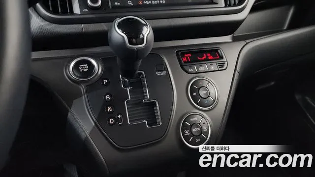 2025 Kia The New Kia Ray Signature Sold VIN KNACH811BST432165 – photo 18