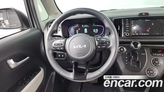 2025 Kia The New Kia Ray Signature Sold VIN KNACH811BST432165 – photo 19