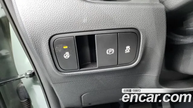 2025 Kia The New Kia Ray Signature Sold VIN KNACH811BST432165 – photo 22